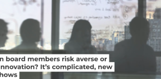 The number of women on S&P 500 boards has increased in recent years. Fang Xia Nuo/Getty Images